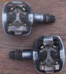 Vand Pedale Shimano VIAM foto