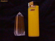 Generator Orgone seria - GLASUL IELELOR - aur 24K UNICAT #2 foto Generator Orgone seria - GLASUL IELELOR - aur 24K UNICAT #2 foto