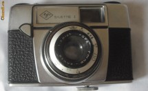 agfa  -silette foto