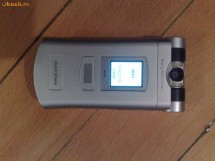 sony ericsson z800i .,,e ca nou '' functioneaza pe orice retea foto