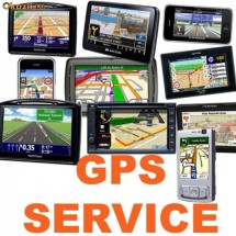 harti gps (PORTABILE,NAVI AUTO,GPS TELEFON)harti 2011-2012 foto
