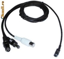 MICROFON VISION, CU AMPLIFICARE PT DVR, CAMERE foto