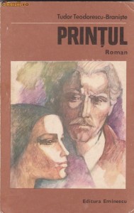 TUDOR TEODORESCU-BRANISTE - PRINTUL foto