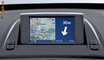 DVD BMW 2012 - CD DVD Harta navigatie auto foto