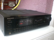 PIONEER VSX 3300 EQ foto