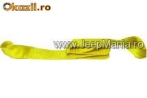 Sufa Tractare: 6 m x 75 mm, Capacitate: 8 Tone foto