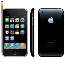 Iphone 3G 16G Negru foto