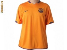 Tricou barbat Nike FC Barcelona - tricou original fotbal foto