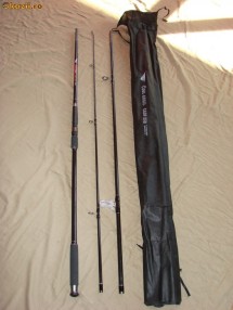 LANSETE DIN 3 BUC::::CARBON::::COOL ANGEL::3, 90 M foto