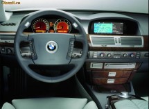 CD NAVIGATIE BMW SERIA 7 - HARTI 2012 foto