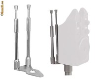 Suport stabilizator pentru lansete Baracuda foto