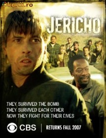 Serialul TV Jericho Integral si Subtitrat in Romaneste foto