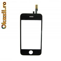 Touch screen Iphone 3GS + GEAM! CALITATE foto