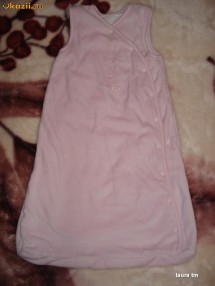 215. SAC DORMIT CATIFEA (6-12 luni) foto