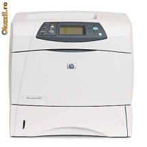 IMPRIMANTA HP LASERJET 4250 foto
