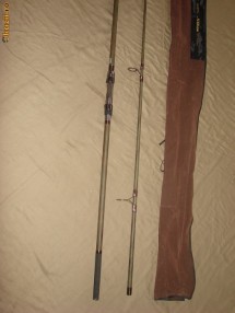 LANSETA POKEE SAILOR FL 3,90 M DIN 3 BUCATI foto
