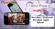 Decodare permanenta Iphone 4 4G Bouygues Telecom FRANTA neverlock GARANTIE ESCROW foto