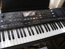 ROLAND EXR 5S + Bonus: Husa, Stativ dublu x, Set User Program. foto