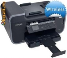 Lexmark - Multifunctionala Prevail Pro705 (Wireless) foto