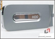 HDD 120gb pentru XBOX360 FAT, nou, in cutie foto