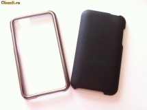 Carcasa de protectie iPod touch gen 2 si 3 Griffin 45lei foto