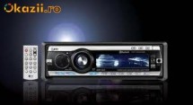 Radio CD/MP3 player auto cu telecomanda LG LAC7700. NOU, in cutie!!! PRET PROMOTIONAL!!! foto