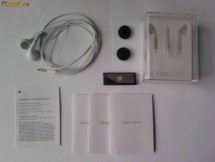 Apple iPod Shuffle 3rd gen. 2GB foto