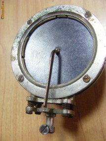 MEMBRANA ACUSTICA -GRAMOFON ,PATEFON foto