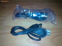 cabluri usb-mama usb-tata, extensie usb foto