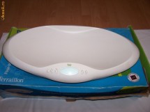 Rezervat!Cantar bebelusi PETIT TERRAILLON , 0-15 kg foto