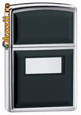 Zippo - Ultralite 355 - Sigilata foto