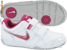 adidasi copii Nike Lykin 11 - adidasi originali Nike fete; incaltaminte fete foto