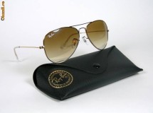 ochelari de soare RAY BAN  aviator 3025 , WAYFARER NOI ORIGINALI ORIGINAL foto