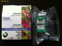 Cartuse compatibile HP 342 color - NOI- SIGILATE SUPER PRET!!! foto