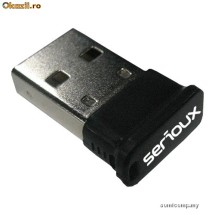 ADAPTOR USB NANO - BLUETOOTH foto