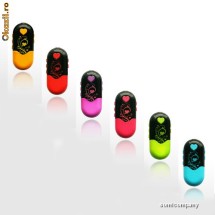 MP3 PLAYER SERIOUX PARTICLE P3 foto