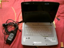 Laptop Acer Aspire 5520G foto