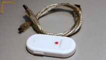 modem 3g vodafone - HUAWEY E220 foto