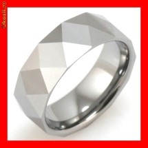 US-11 Inel / Verigheta Tungsten  TCR-005 Best Price ! foto