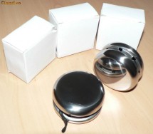 YO-YO ( yoyo ) din inox foto