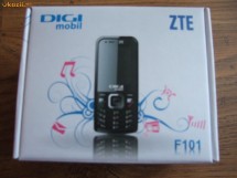 TELEFON ZTE F101 foto