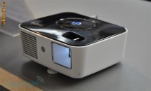 Proiector Benq JOYBEE-Impecabil foto