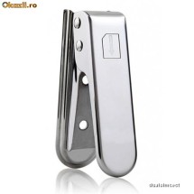 Micro Sim / MicroSim Cutter + 2 adaptoare iPad, iPad 2, iPhone 4 foto
