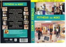 DVD FITNESS ,TAE-BO ,STEP AEROBIC foto