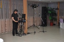 DJ NUNTA BUZAU (nunta,botez,majorat,cumetrie,eveniment privat sau public) foto