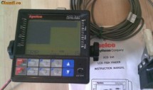 VAND SONAR FISHFINDER Raytheon foto