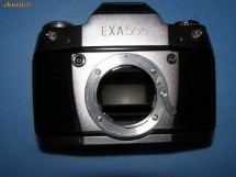 Exa  500  body foto