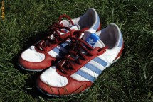 ADIDAS originali, 36 2/3, stare buna! PRET 40RON foto