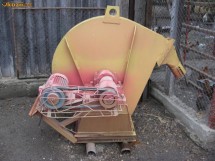 VENTILATOR MARE PENTRU EXHAUSTOR SAU MOARA foto