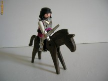 Playmobil Cavaler foto